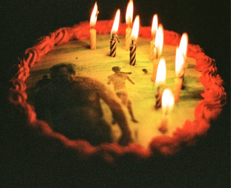 Ratboys Happy birthday ratboy