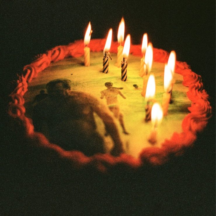Ratboys Happy birthday ratboy