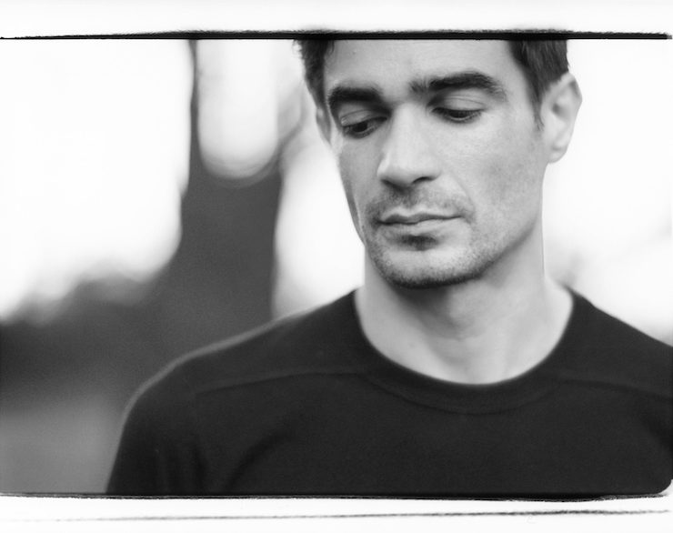 Jon Hopkins