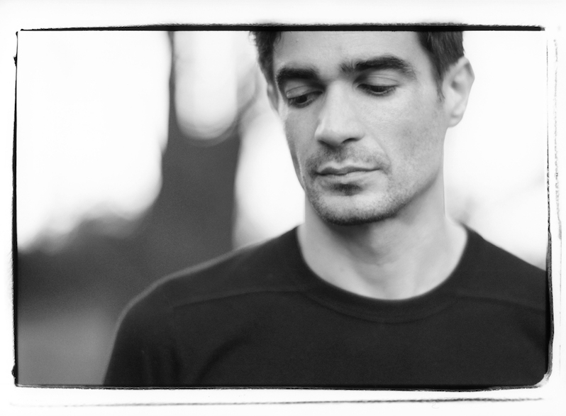 Jon Hopkins