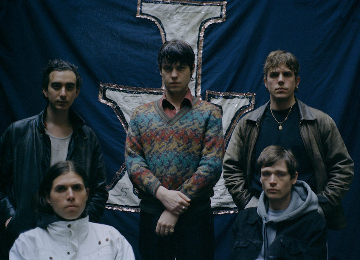 Iceage tour 2022