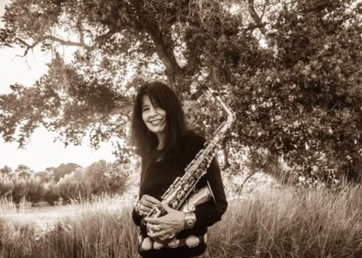 Joy Harjo interview