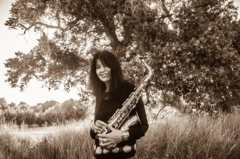 Joy Harjo interview