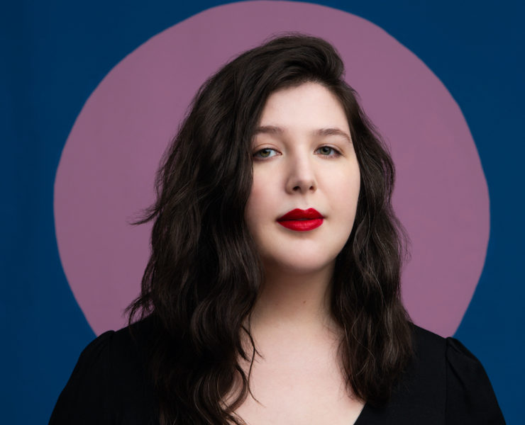 Lucy Dacus