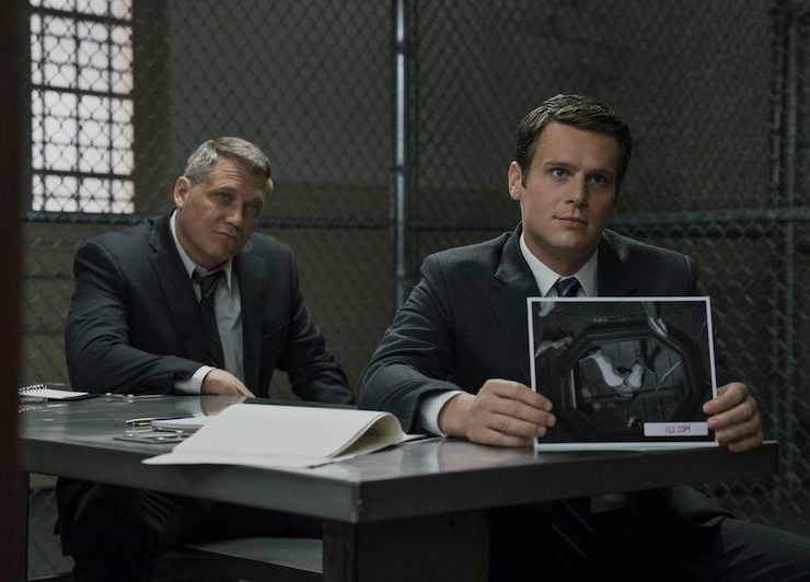 music of mindhunter