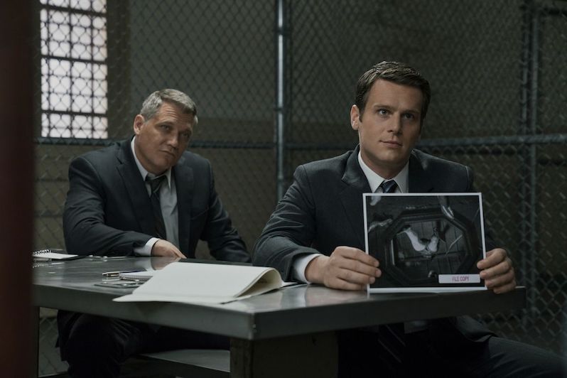 music of mindhunter