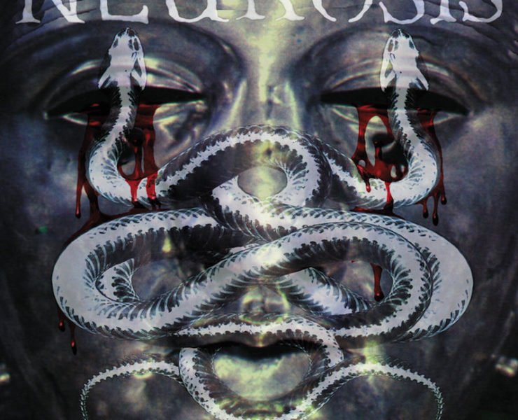 Neurosis Through Silver in Blood