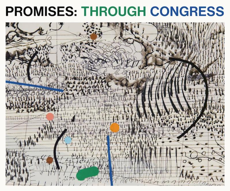 Promises through congress Floating Points Pharoah Sanders