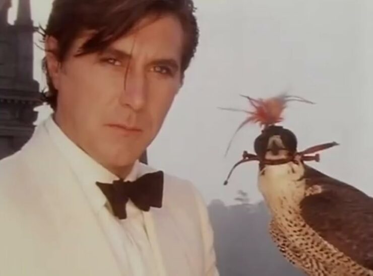 Roxy Music