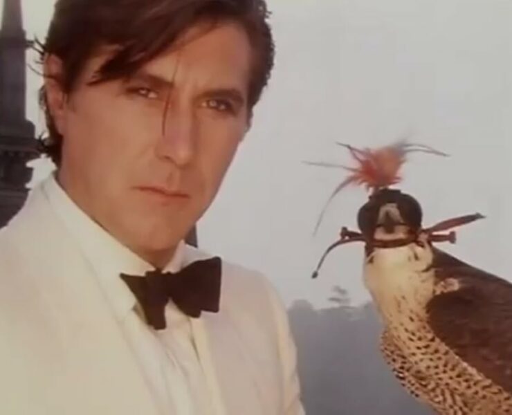 Roxy Music