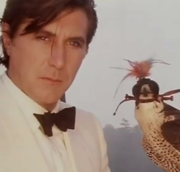 Roxy Music