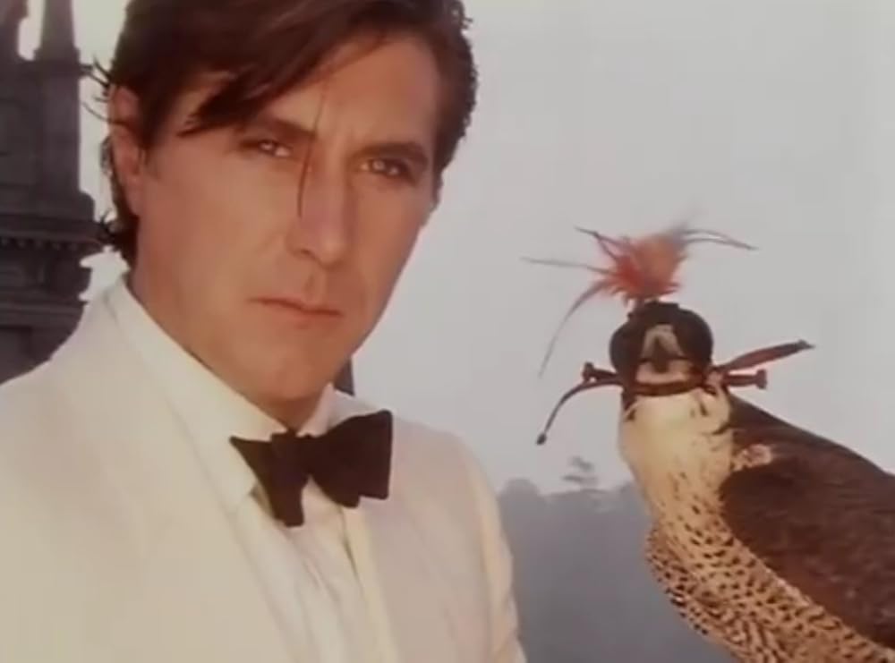 Roxy Music