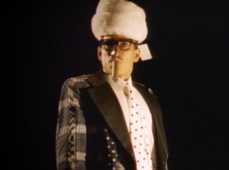 Shock G