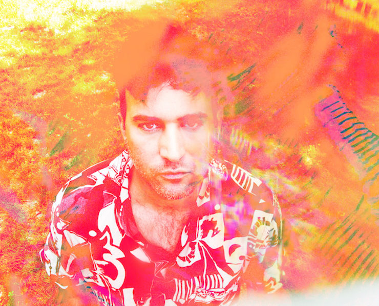 Sufjan Stevens Revelation II
