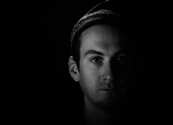 Tomas Nordmark Ghosts