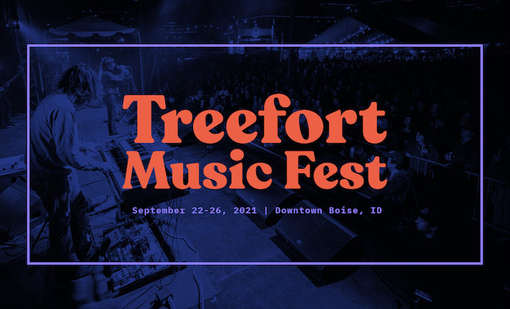 Treefort Music Fest