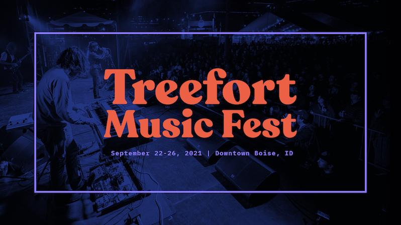 Treefort Music Fest