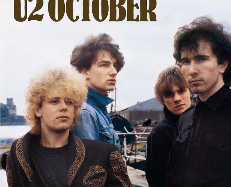 U2 October