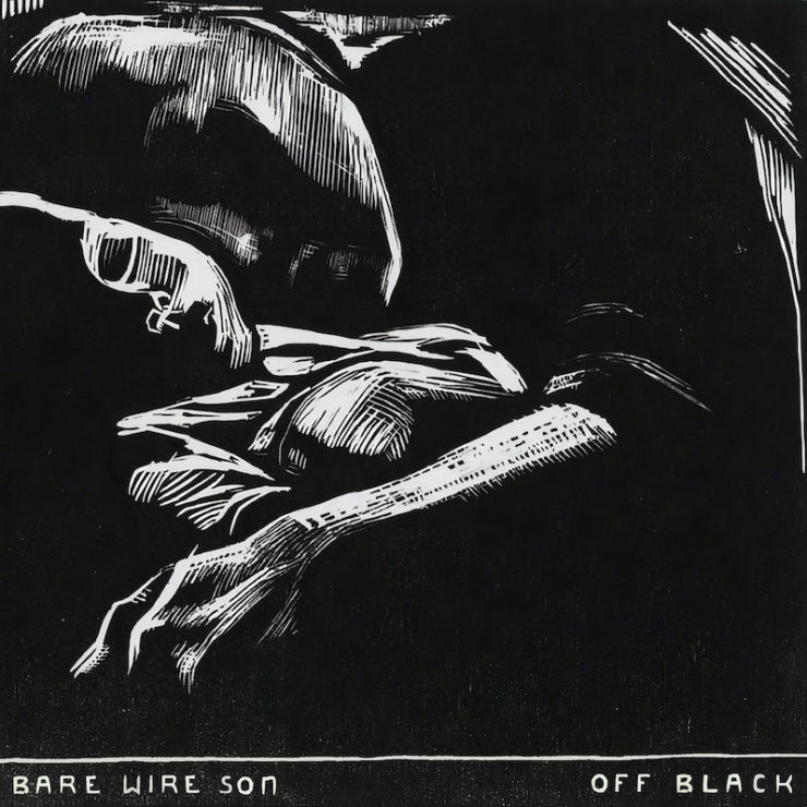 Bare Wire Son Off Black review