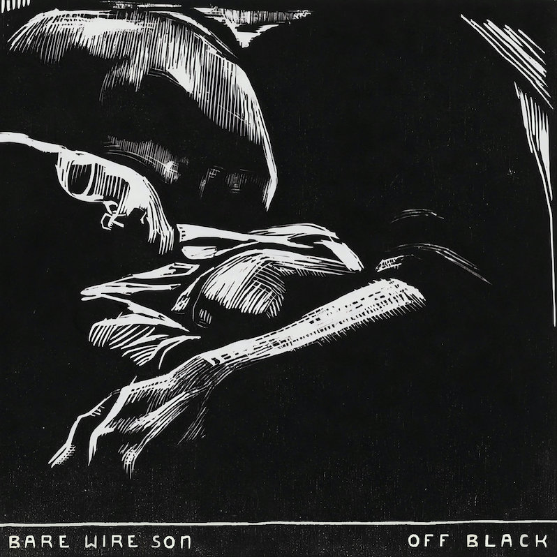 Bare Wire Son Off Black review