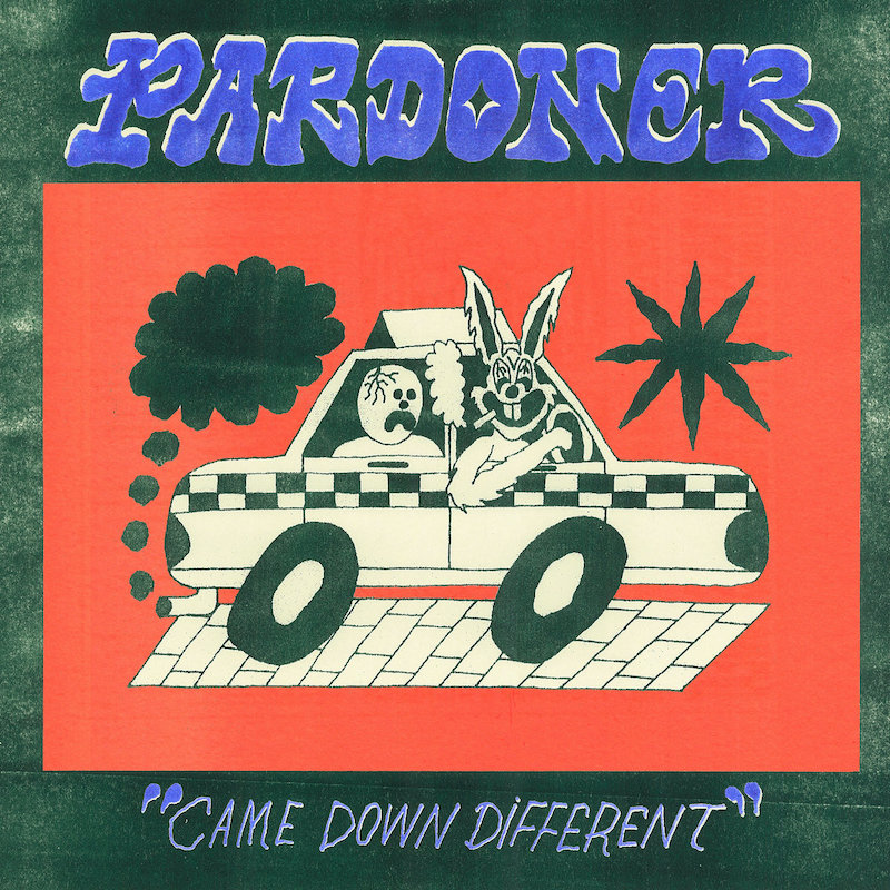 Pardoner Came Down Different review