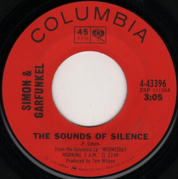 history of the remix in 45 songs simon and garfunkel