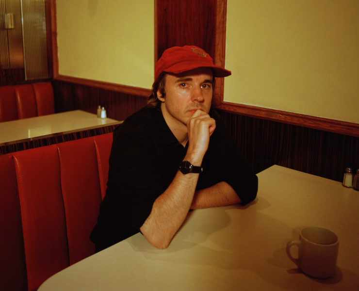 Andy Shauf tour