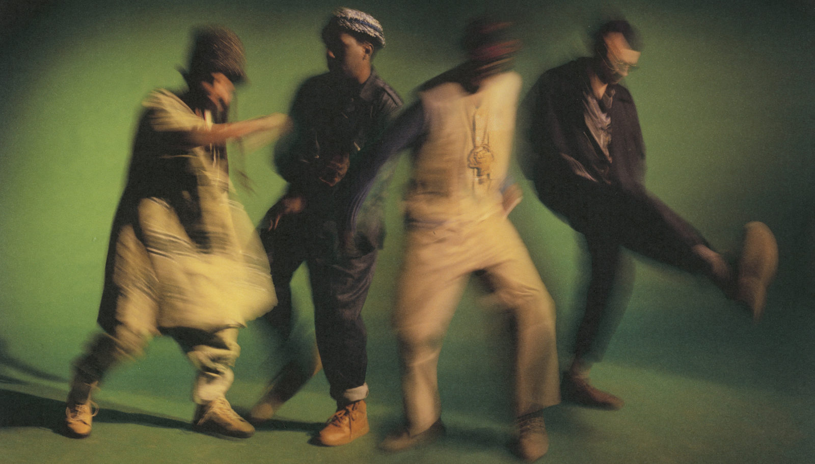Sons of Kemet interview Shabaka Hutchings