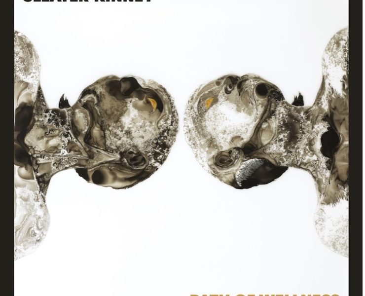 Sleater-Kinney path of wellness review