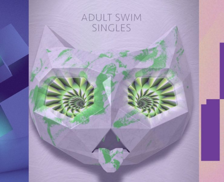 Adult Swim singles