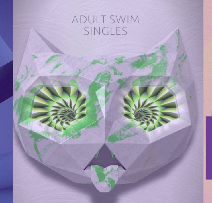 Adult Swim singles