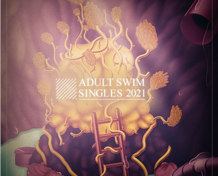 Adult Swim Singles 2021