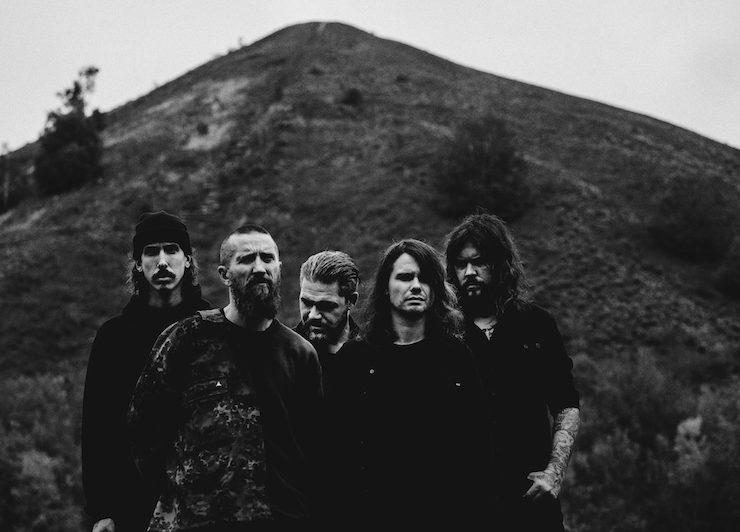 Amenra new album
