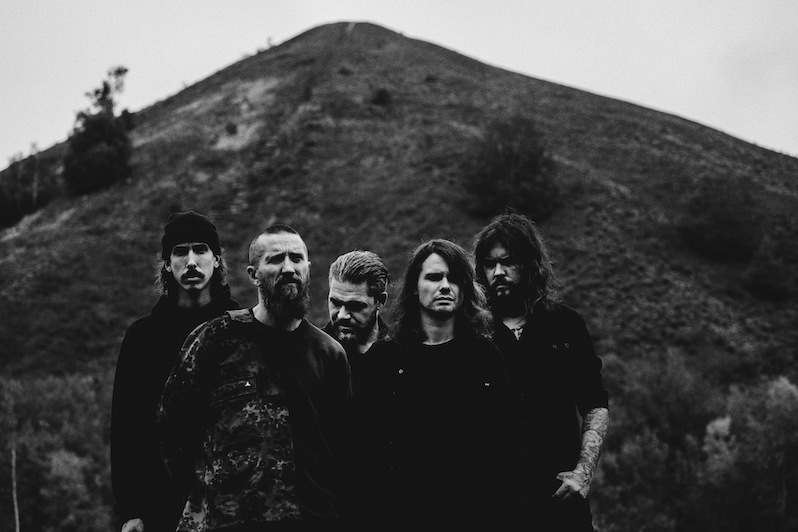 Amenra new album