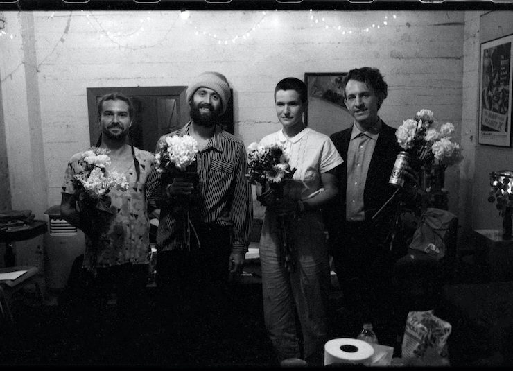 Big Thief tour dates