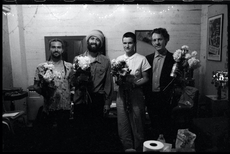 Big Thief tour dates