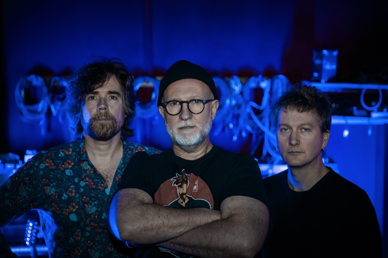 Bob Mould tour dates