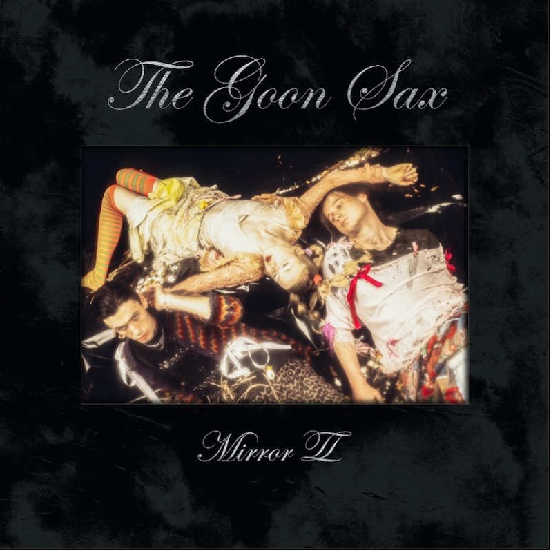 The Goon Sax new album Mirror II