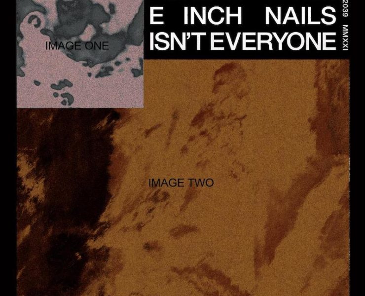 Health Nine inch nails