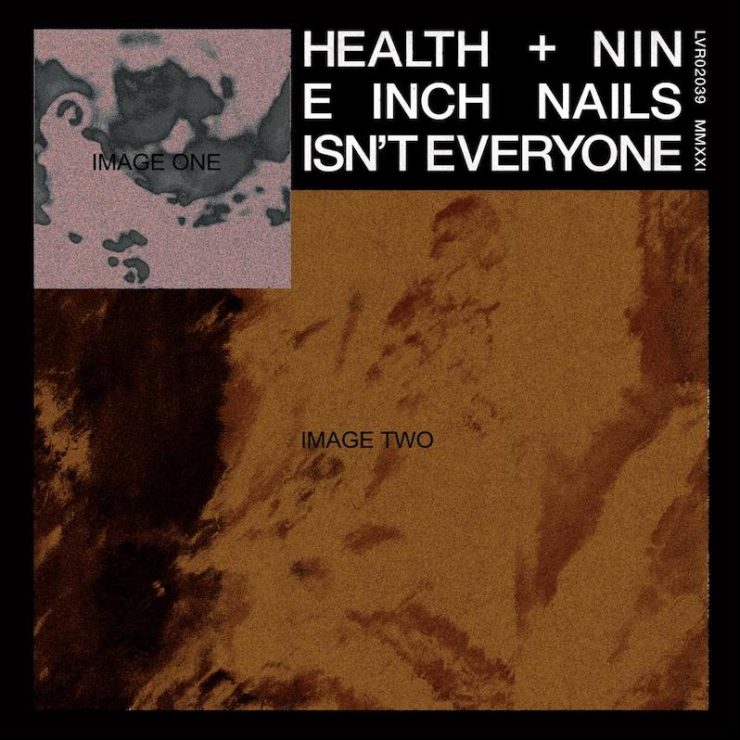 Health Nine inch nails