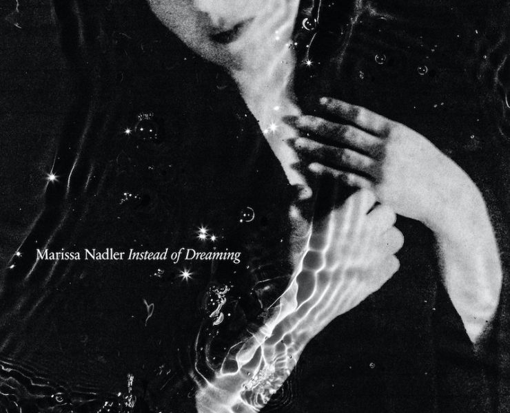 Marissa Nadler covers album Instead of Dreaming