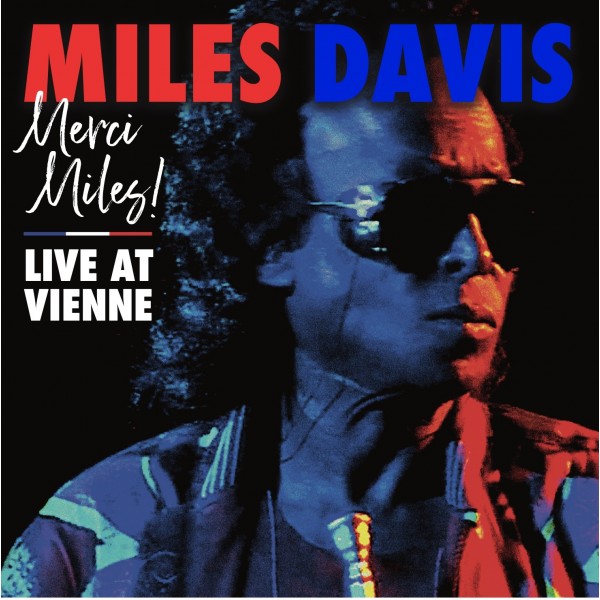Miles Davis Merci Miles
