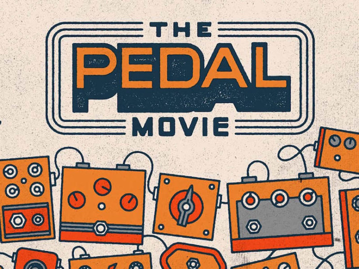 Pedal Movie