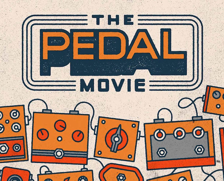 Pedal Movie