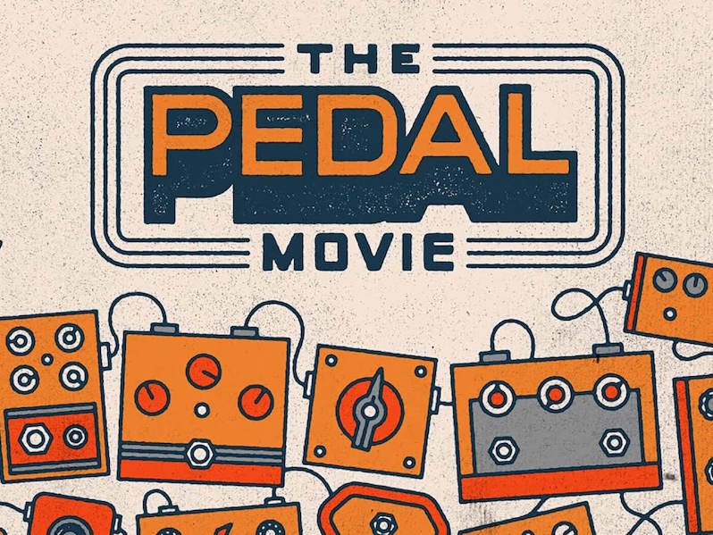 Pedal Movie