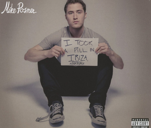 remix history Mike Posner
