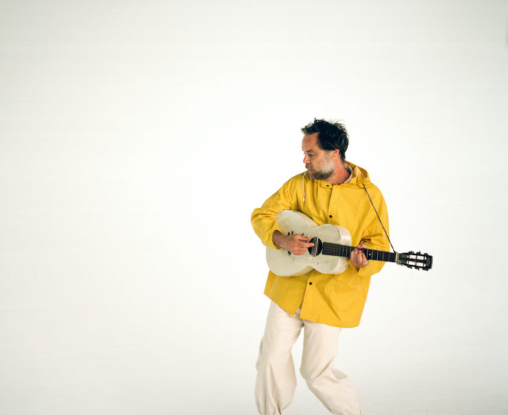 Rodrigo Amarante