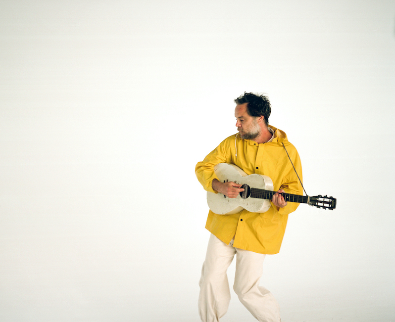 Rodrigo Amarante