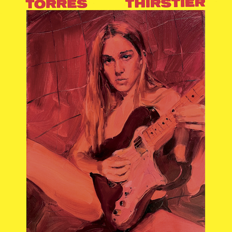 Torres new album Thirstier