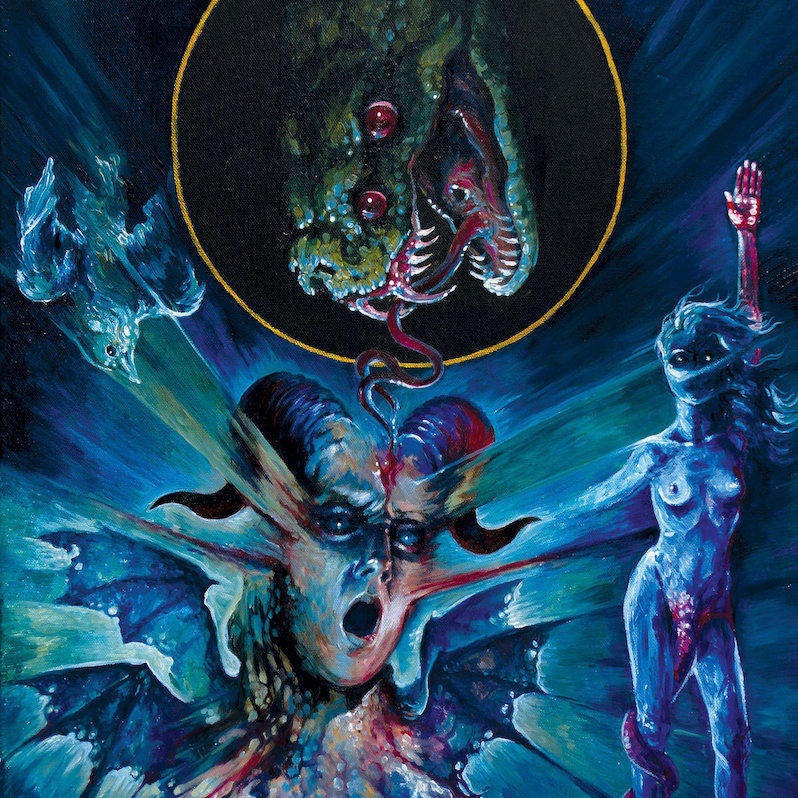 best albums of 2021 so far Esoctrilihum